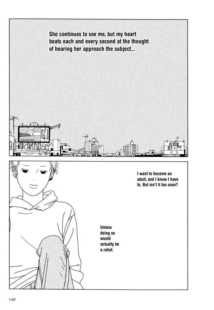 Love My Life Chapter 0 page 151 - MangaKakalot