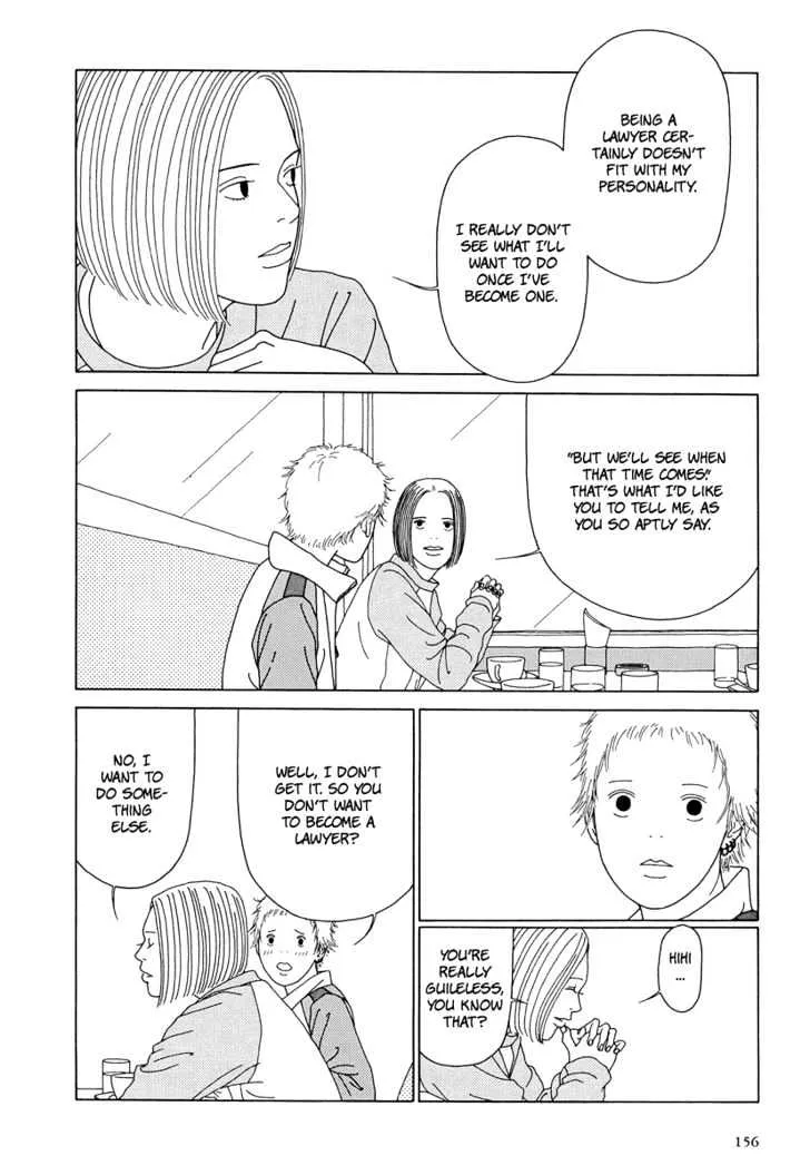 Love My Life Chapter 0 page 158 - MangaKakalot