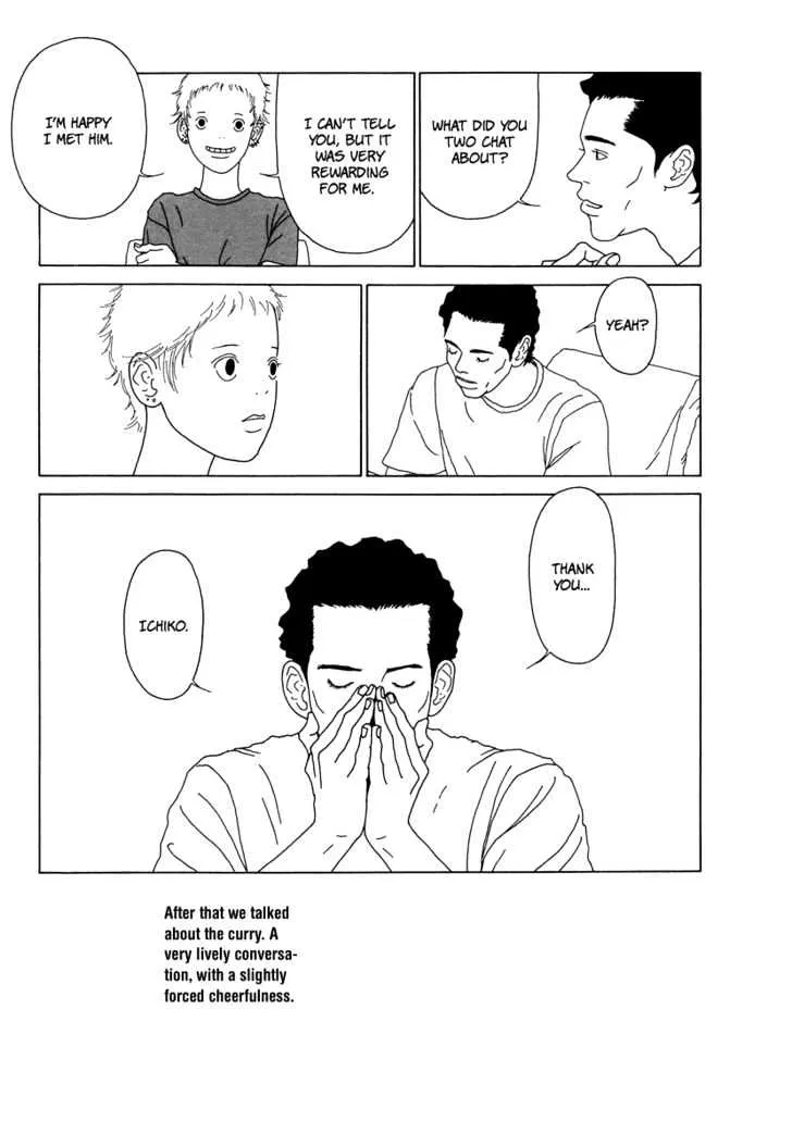 Love My Life Chapter 0 page 35 - MangaKakalot