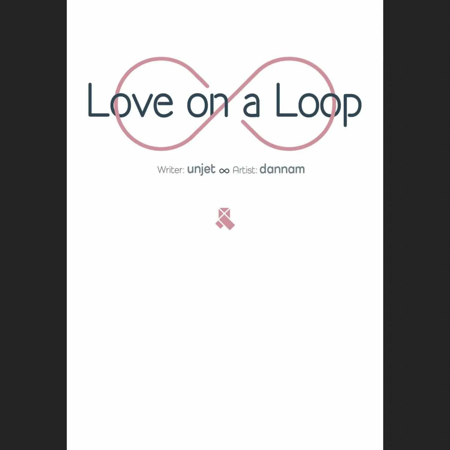 Love On A Loop Chapter 15 page 35 - MangaNato