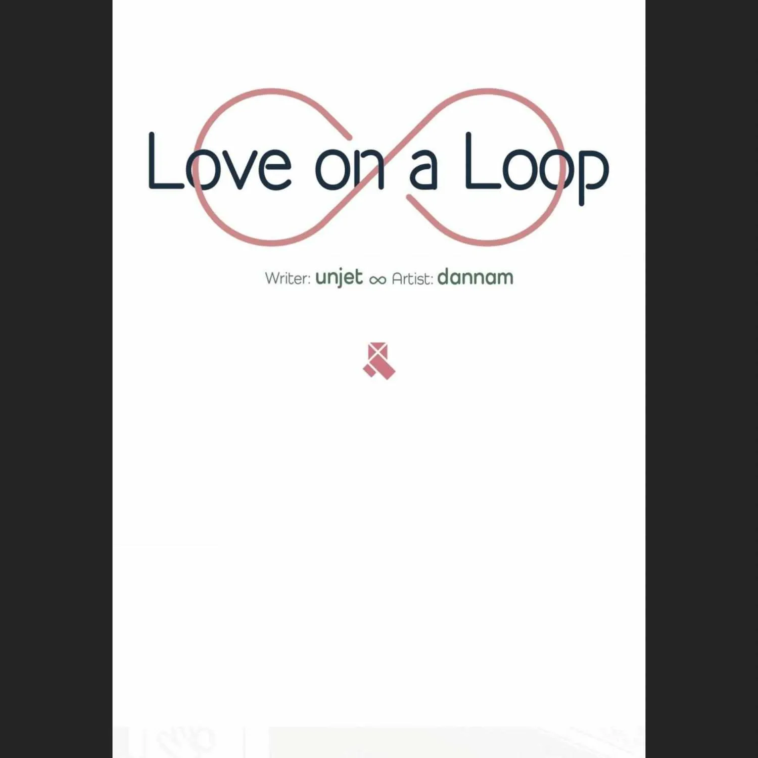 Love On A Loop Chapter 17 page 33 - MangaNato