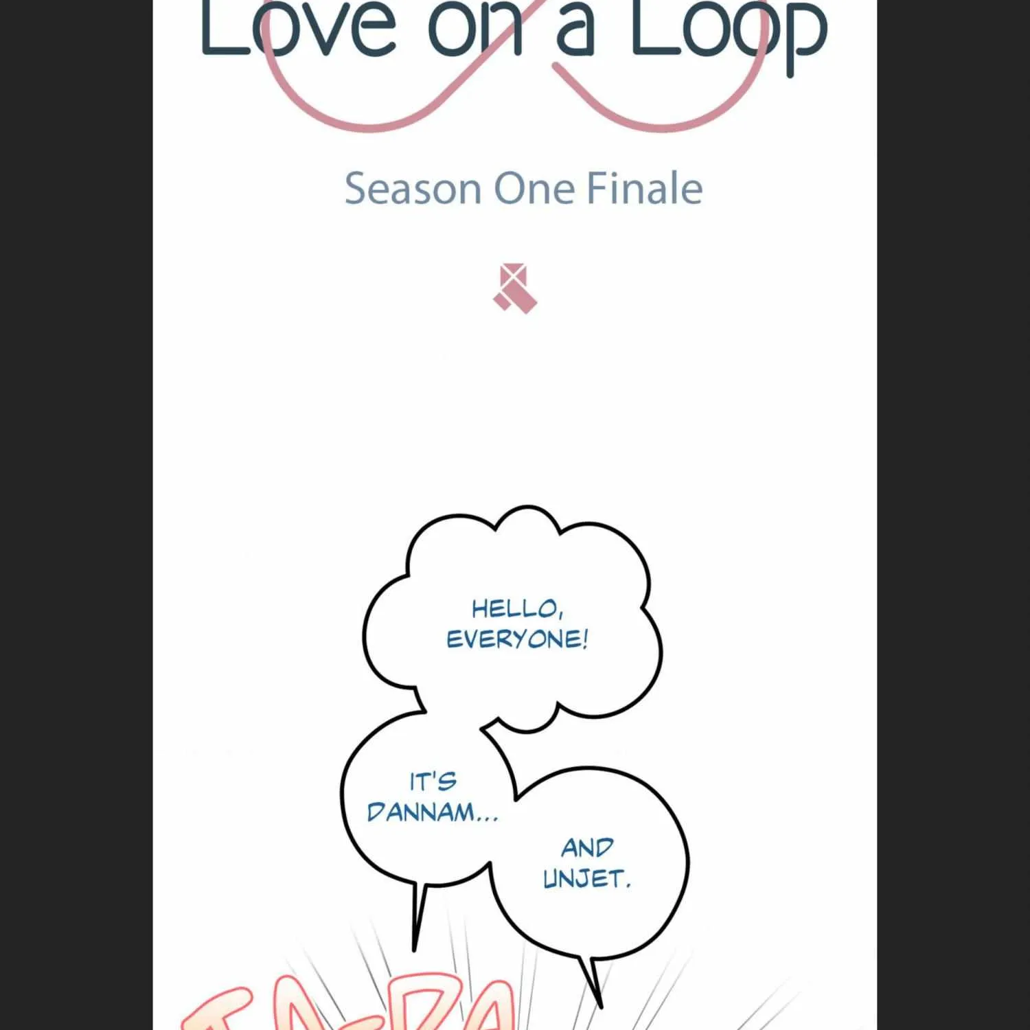 Love On A Loop Chapter 20.5 page 3 - MangaNato