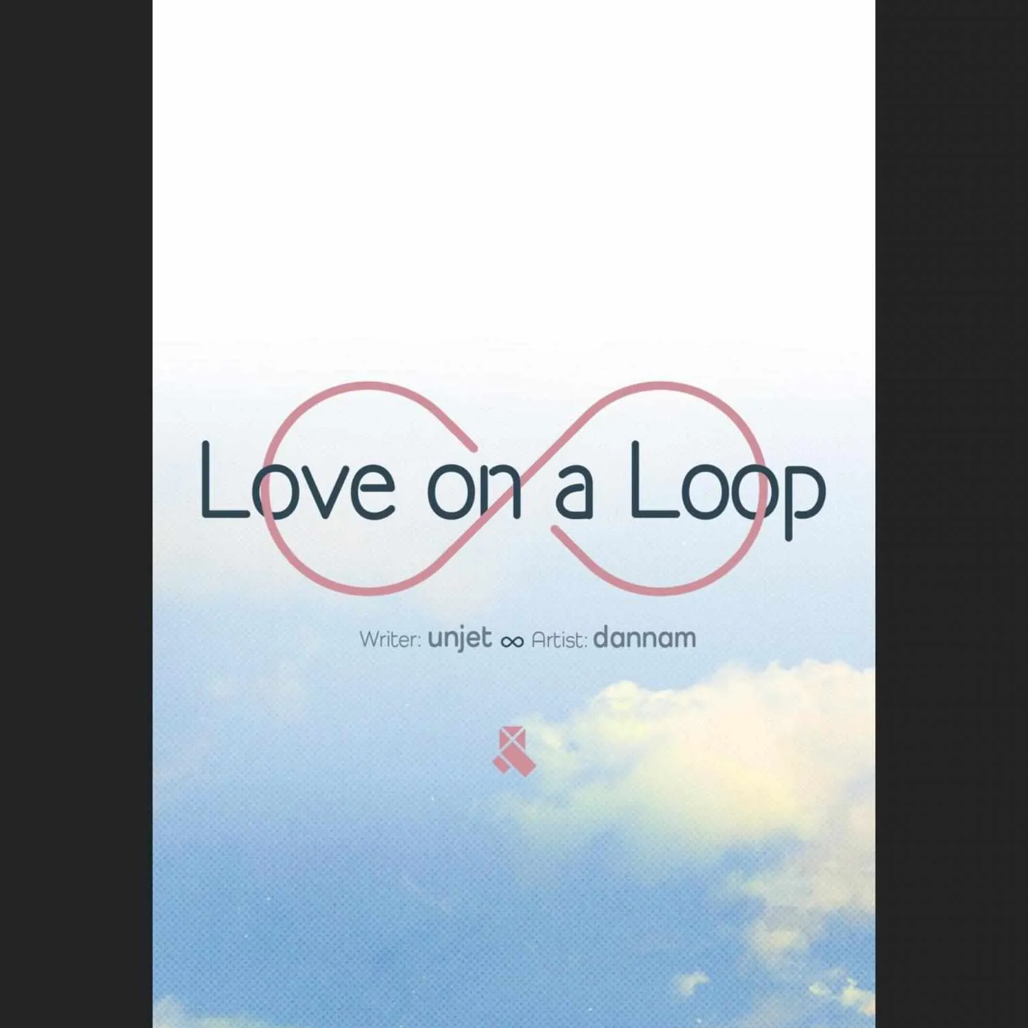 Love On A Loop Chapter 21 page 25 - MangaNato