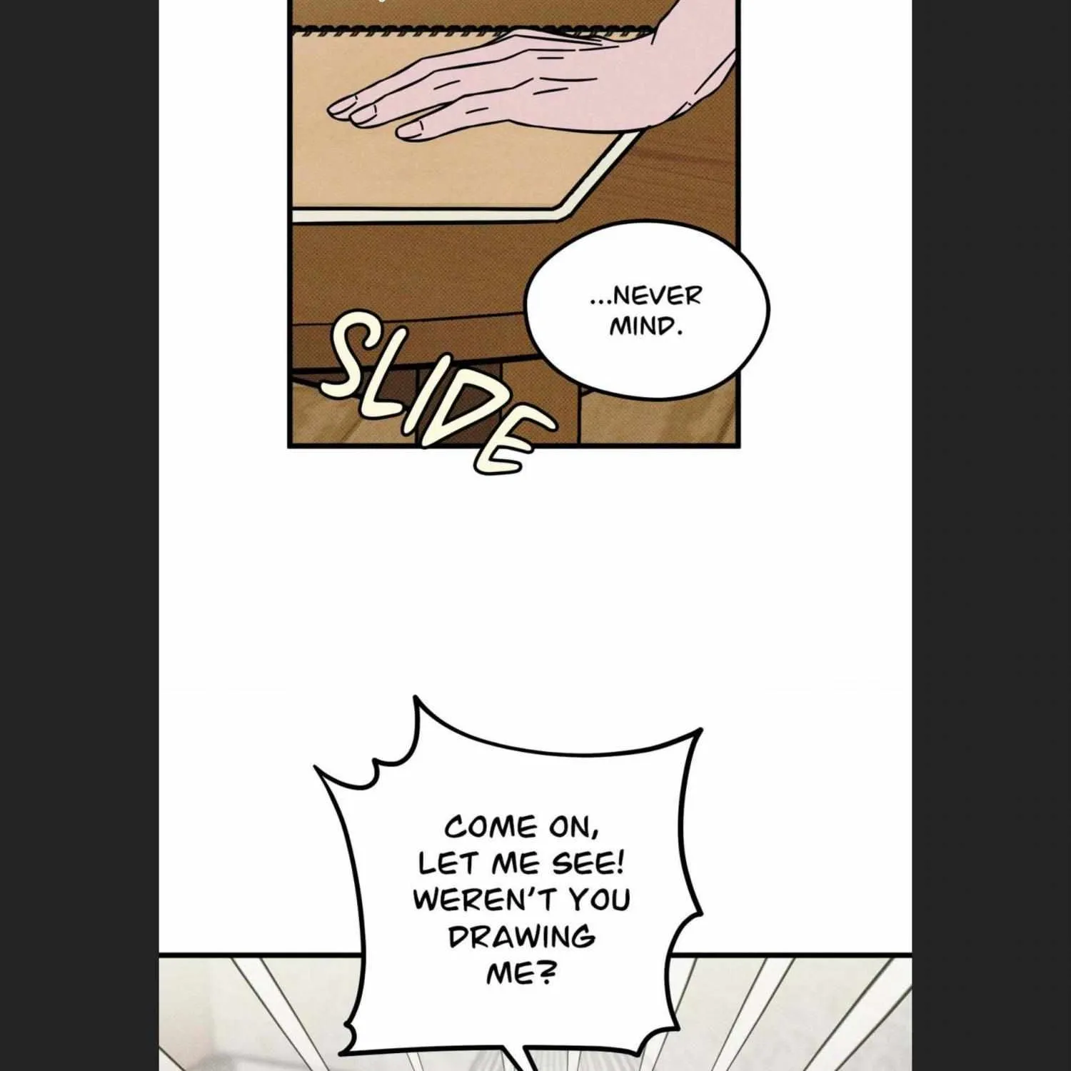 Love On A Loop Chapter 25 page 50 - MangaNato