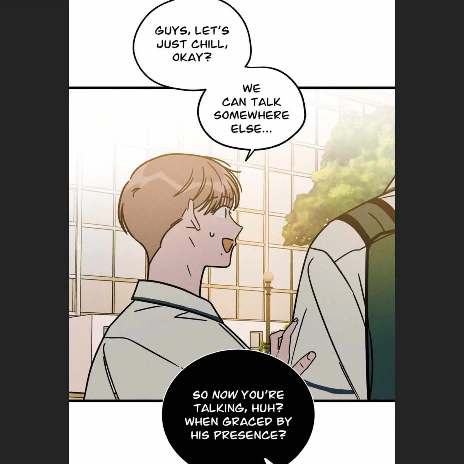 Love On A Loop Chapter 27 page 77 - MangaNato