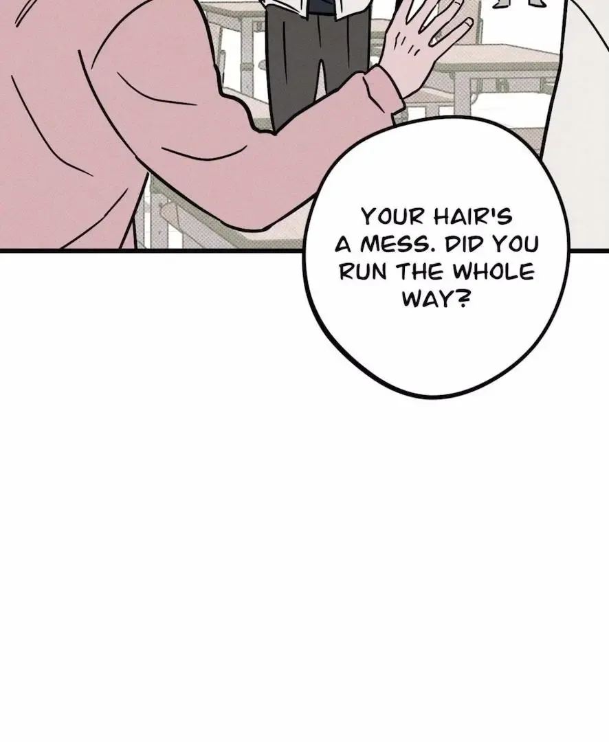 Love On A Loop Chapter 3 page 74 - MangaKakalot