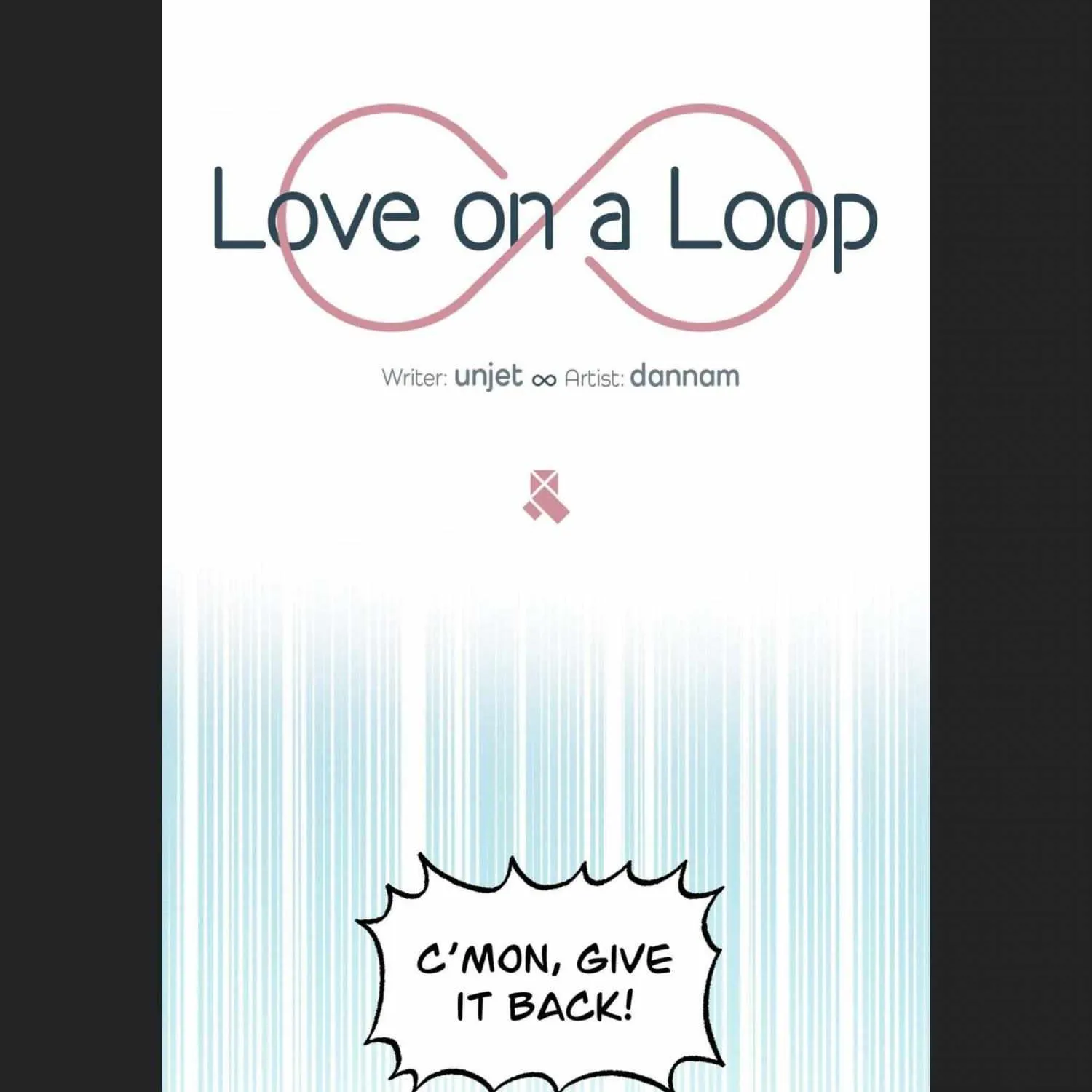 Love On A Loop Chapter 30 page 39 - MangaNato