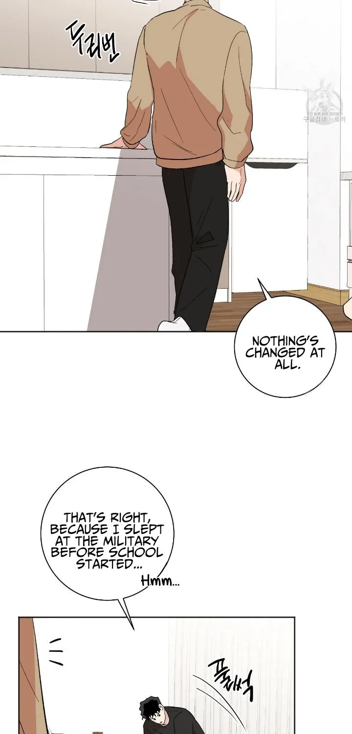 Love On Air Chapter 12 page 10 - MangaKakalot