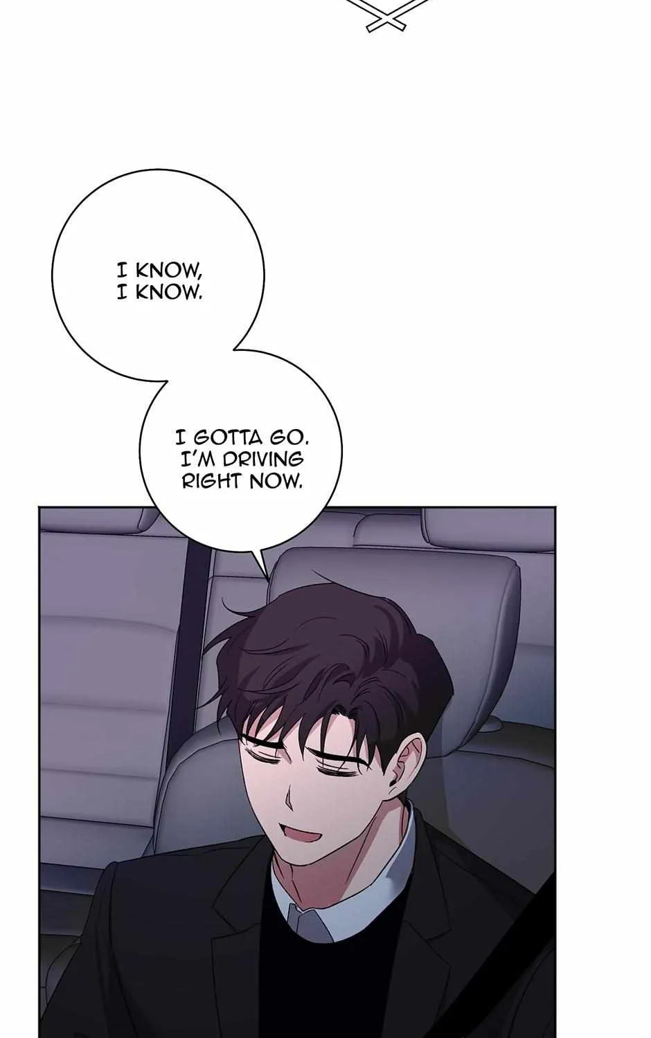 Love On Air Chapter 24 page 33 - MangaKakalot