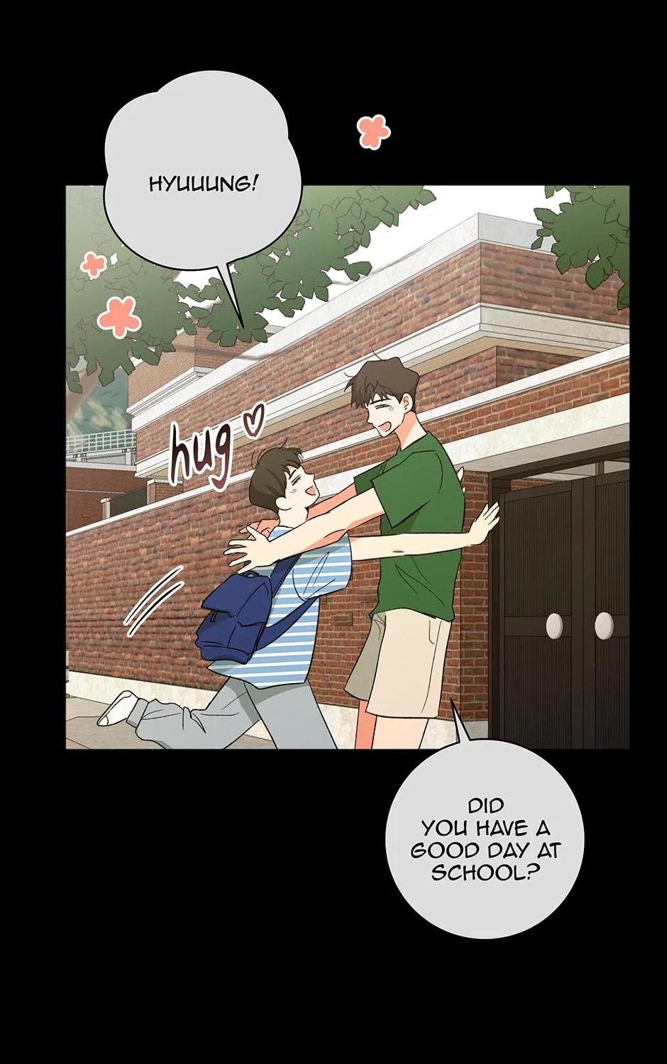 Love On Air Chapter 24 page 6 - MangaKakalot