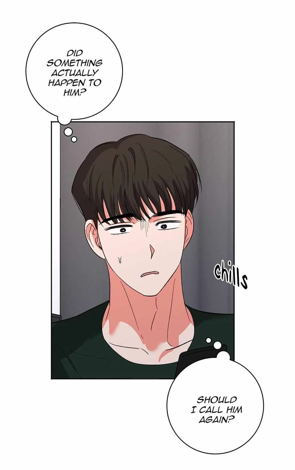 Love On Air Chapter 26 page 77 - MangaNato