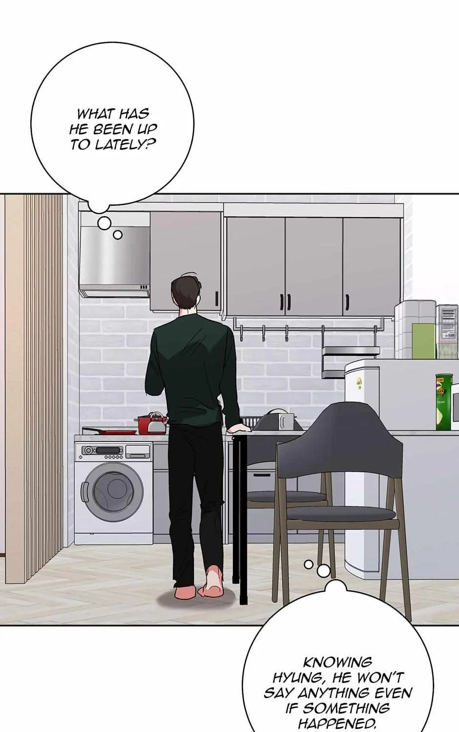 Love On Air Chapter 26 page 78 - MangaNato