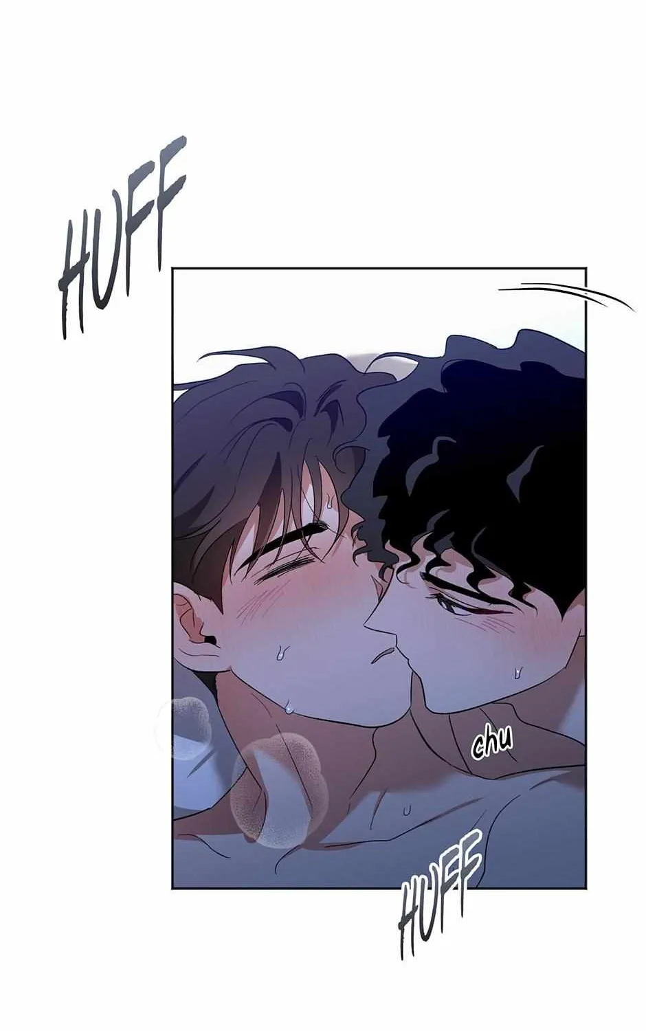 Love On Air Chapter 26 page 10 - MangaNato