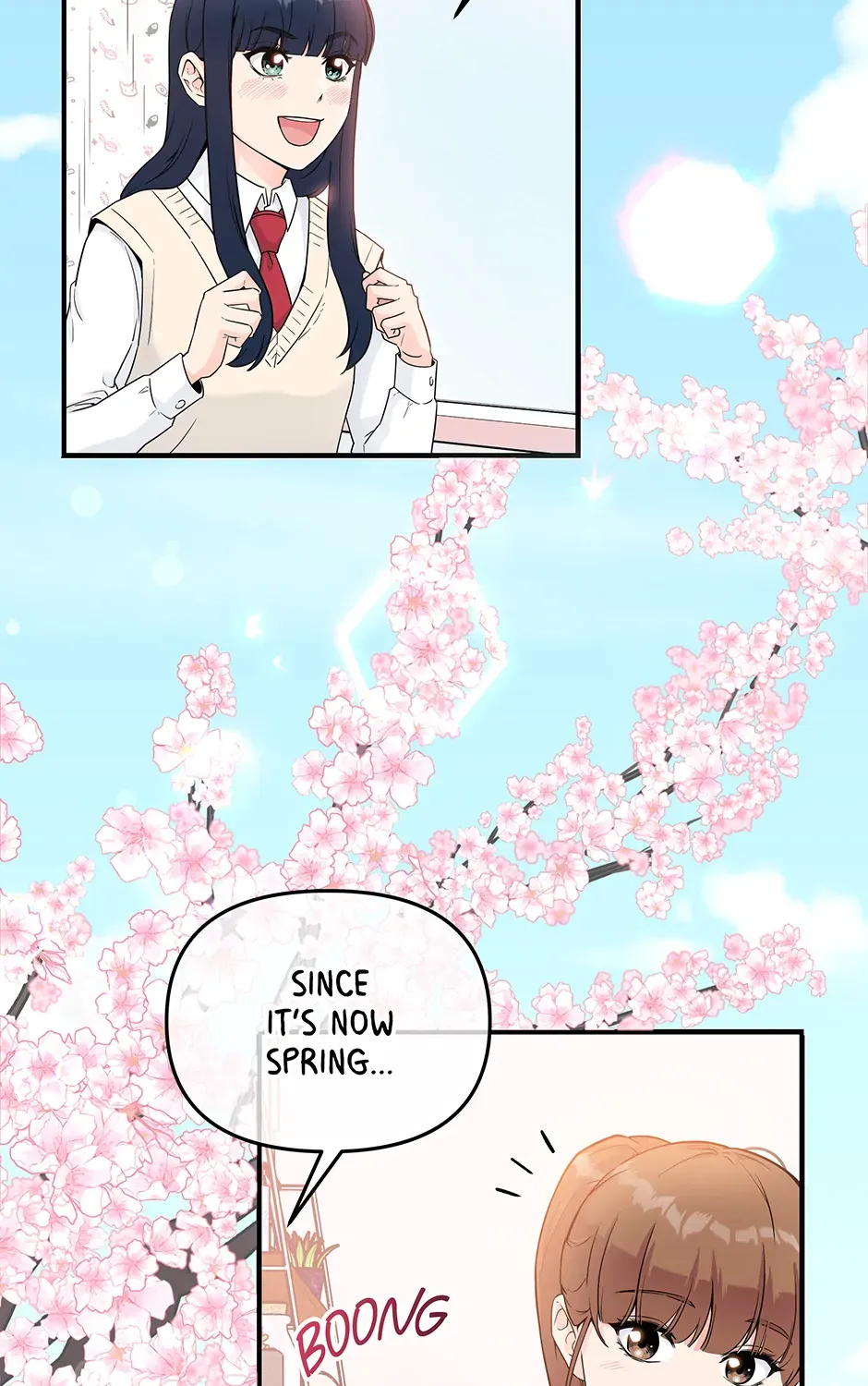 Love On Campus Chapter 2 page 84 - MangaKakalot