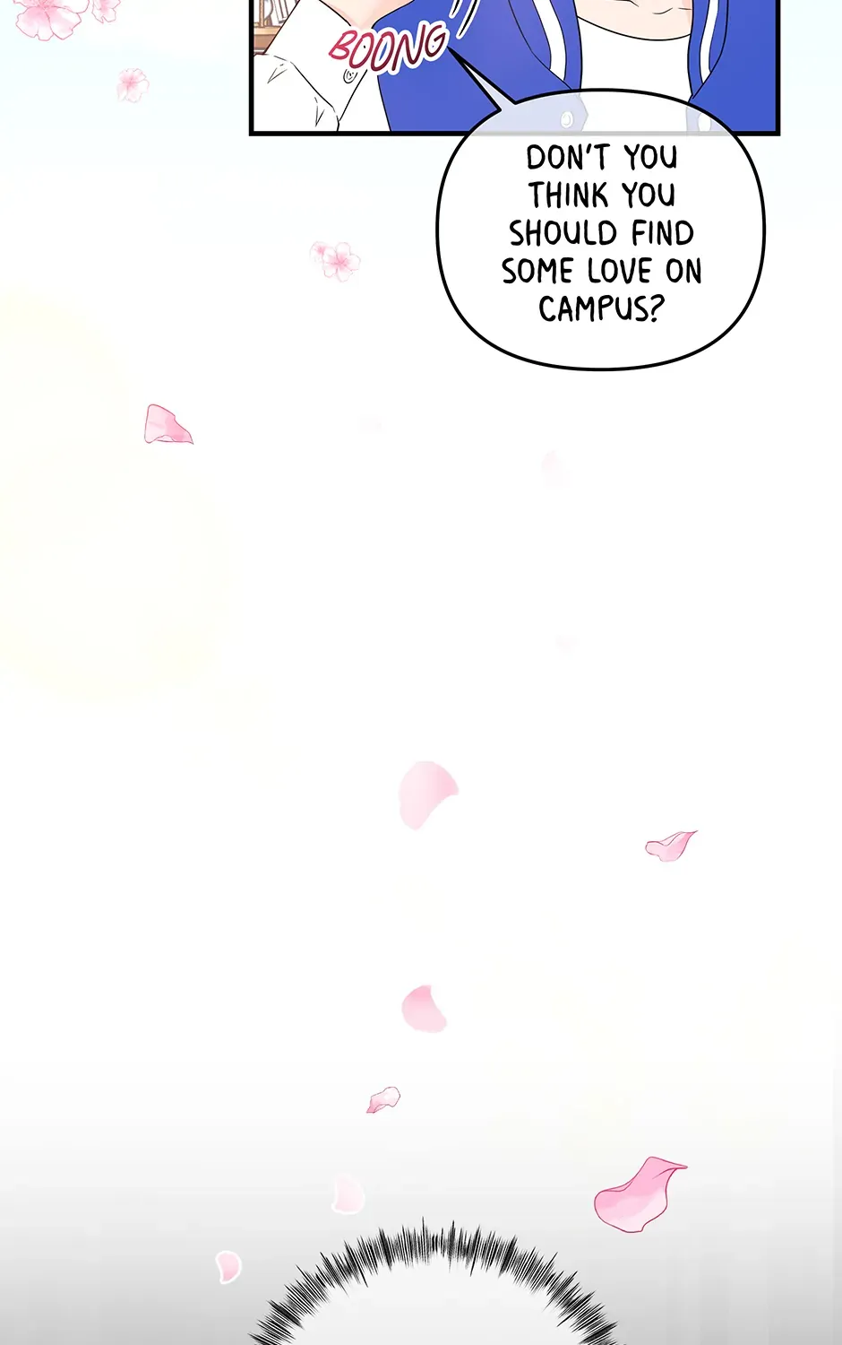 Love On Campus Chapter 2 page 86 - MangaKakalot