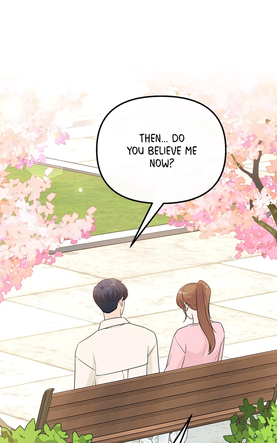 Love On Campus Chapter 29 page 13 - MangaNato