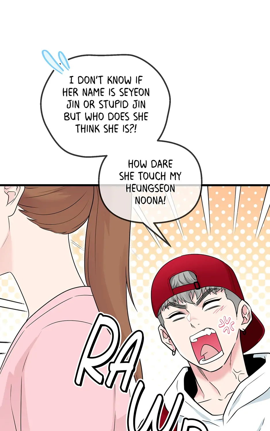 Love On Campus Chapter 29 page 51 - MangaNato