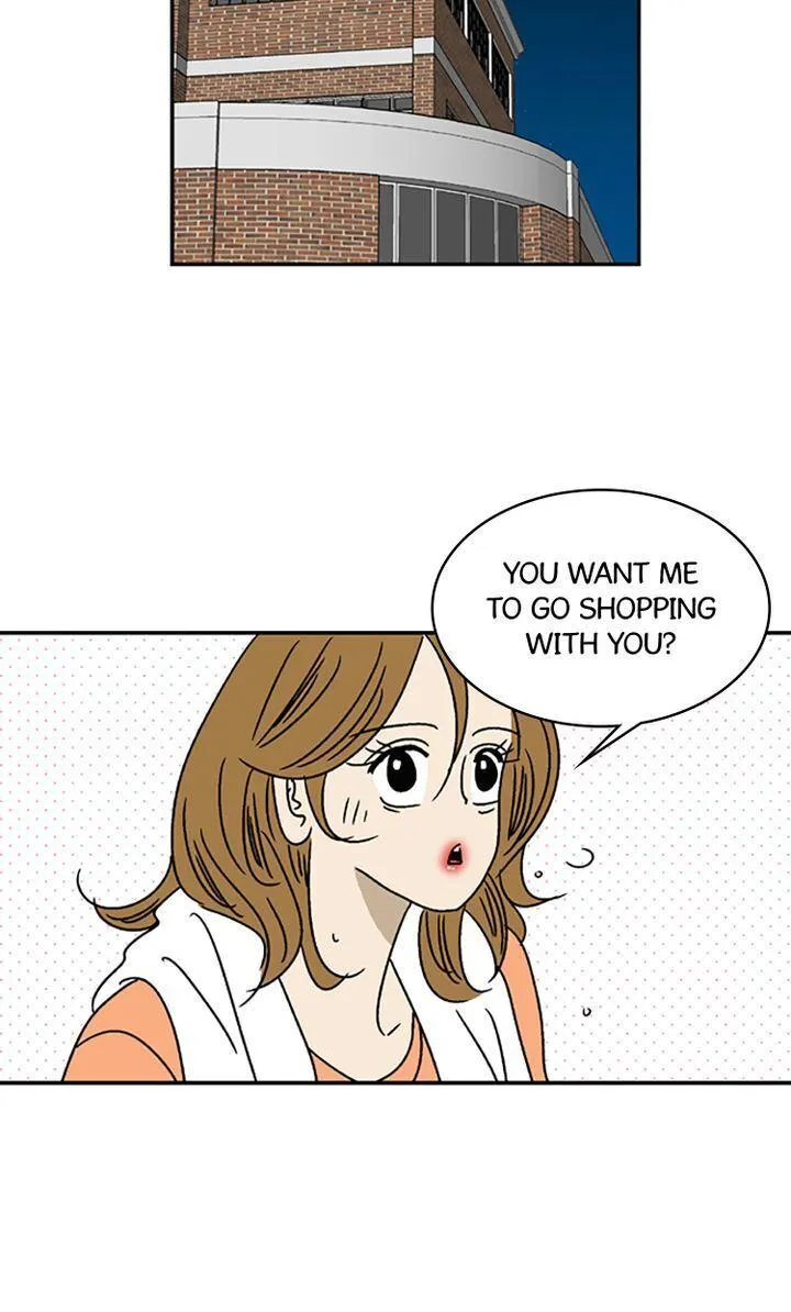 Love On Hold Chapter 10 page 32 - MangaKakalot