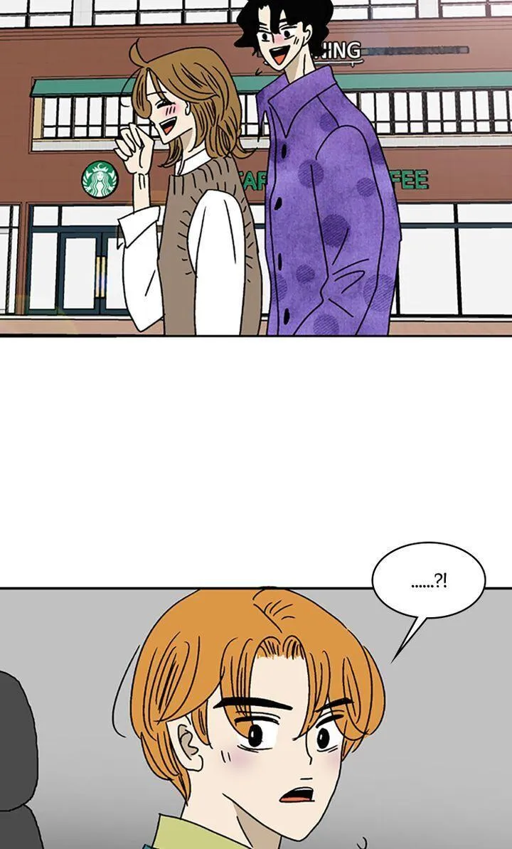 Love On Hold Chapter 10 page 38 - MangaKakalot