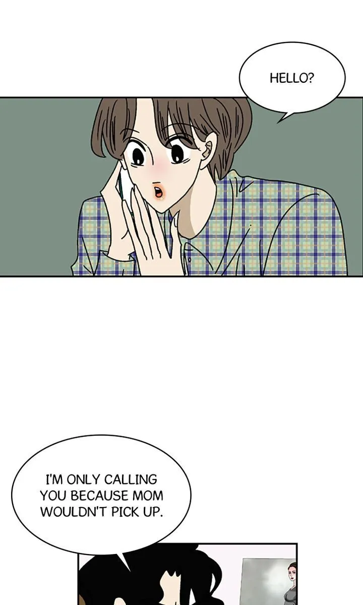 Love On Hold Chapter 16 page 17 - MangaKakalot