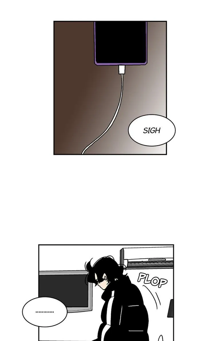 Love On Hold Chapter 2 page 48 - MangaKakalot