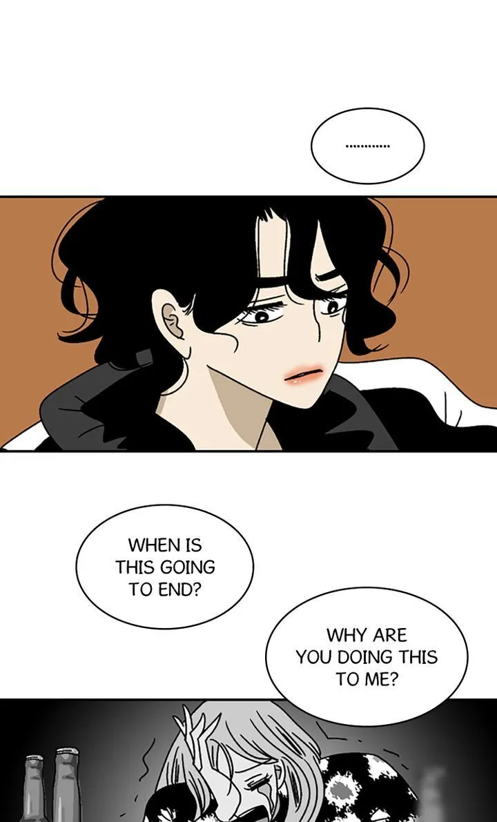 Love On Hold Chapter 2 page 58 - MangaKakalot