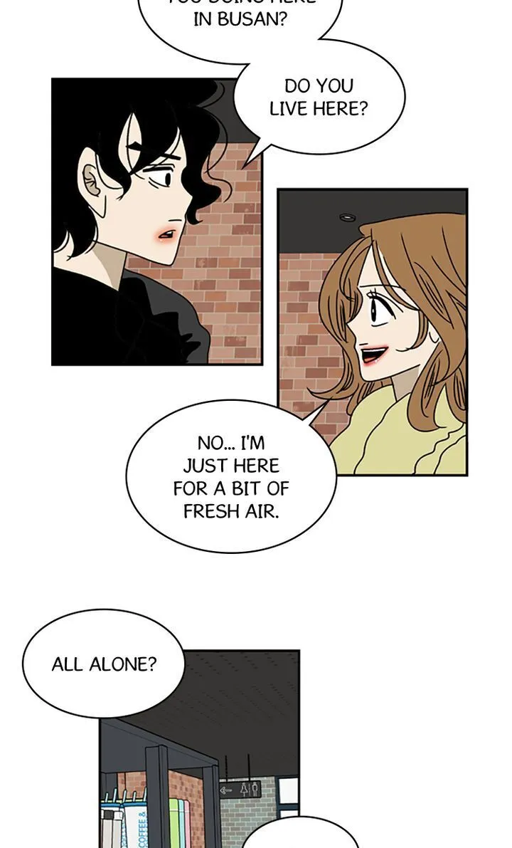 Love On Hold Chapter 2 page 7 - MangaKakalot