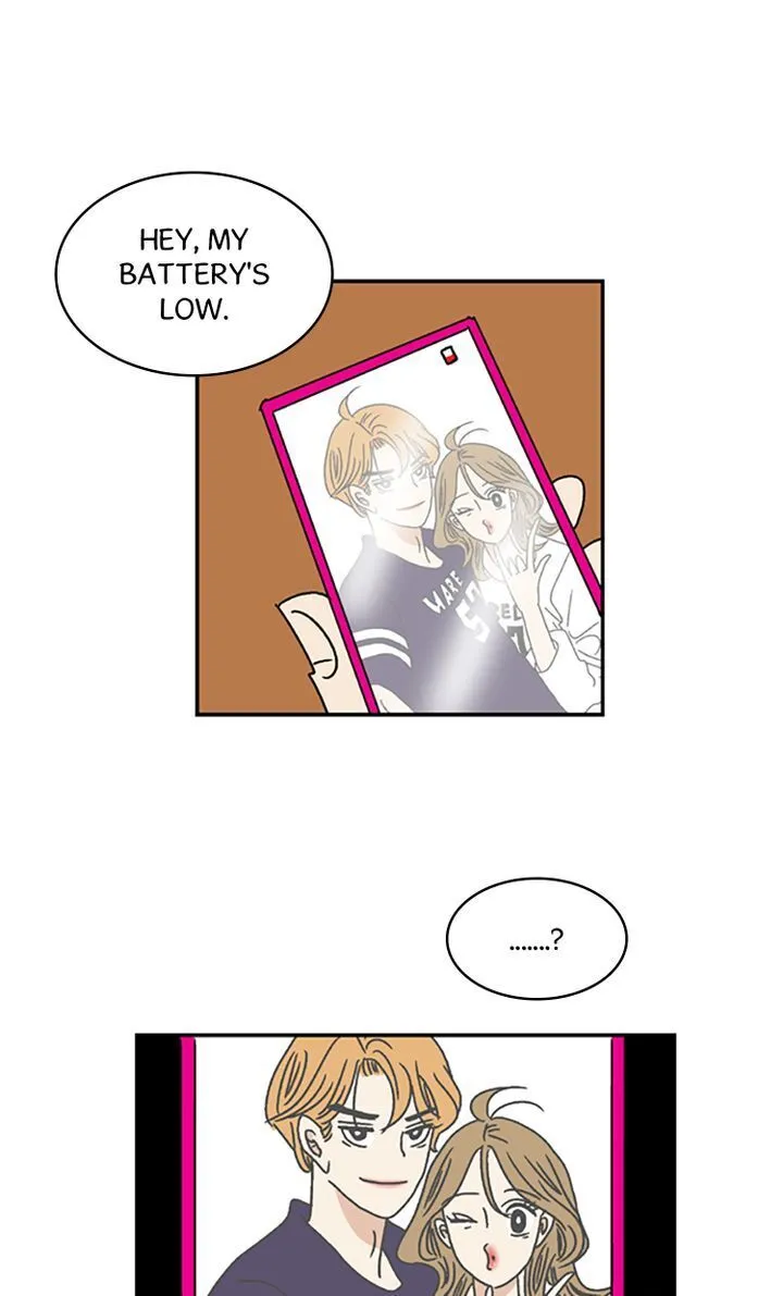 Love On Hold Chapter 2 page 61 - MangaKakalot