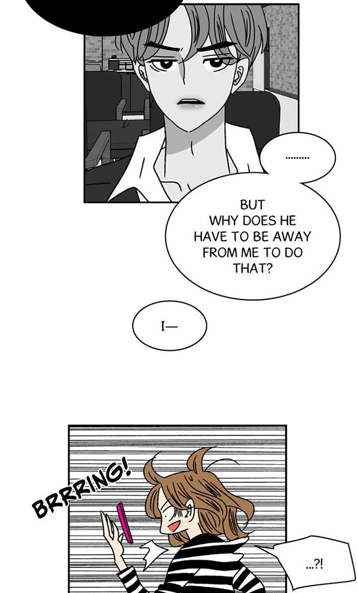 Love On Hold Chapter 2 page 63 - MangaKakalot