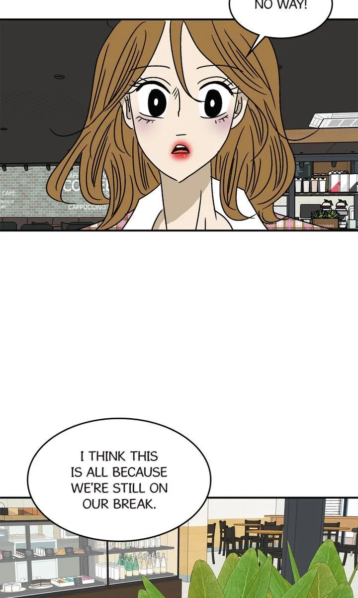 Love On Hold Chapter 24 page 15 - MangaKakalot