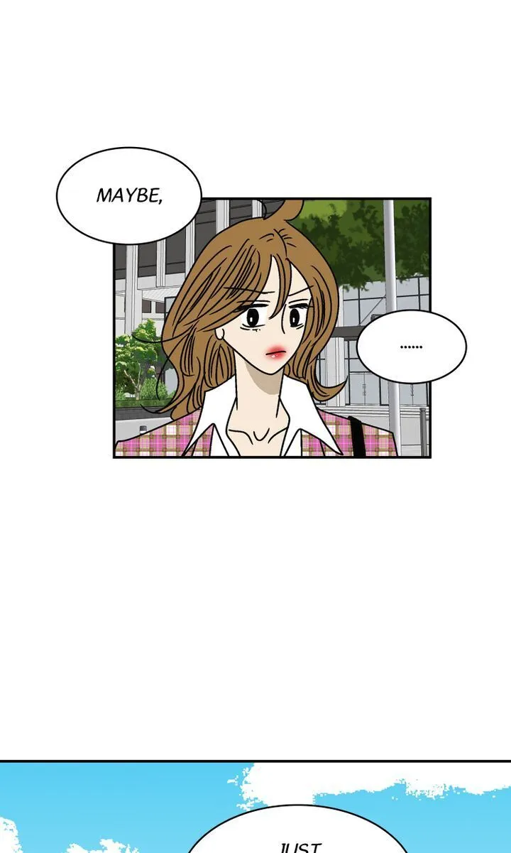 Love On Hold Chapter 24 page 29 - MangaKakalot