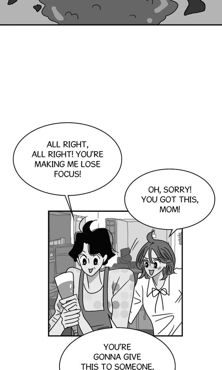 Love On Hold Chapter 26 page 27 - MangaKakalot