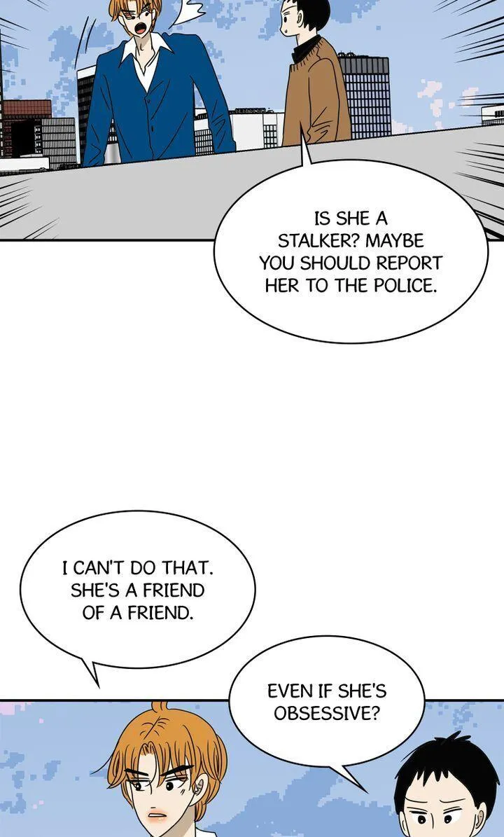 Love On Hold Chapter 29 page 16 - MangaKakalot