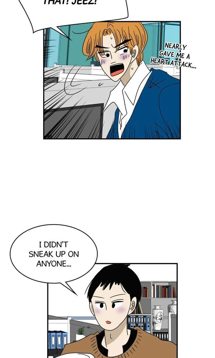 Love On Hold Chapter 29 page 10 - MangaKakalot