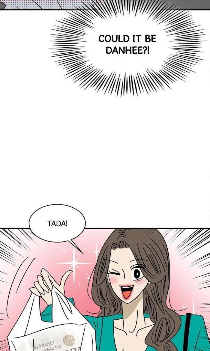 Love On Hold Chapter 35 page 21 - MangaKakalot