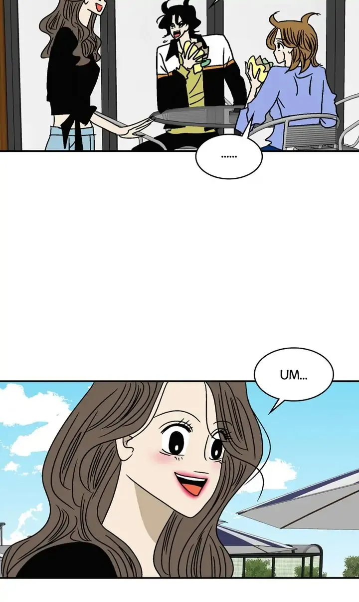 Love On Hold Chapter 39 page 20 - MangaKakalot