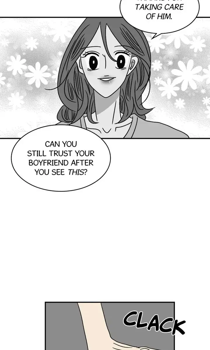 Love On Hold Chapter 40 page 33 - MangaKakalot