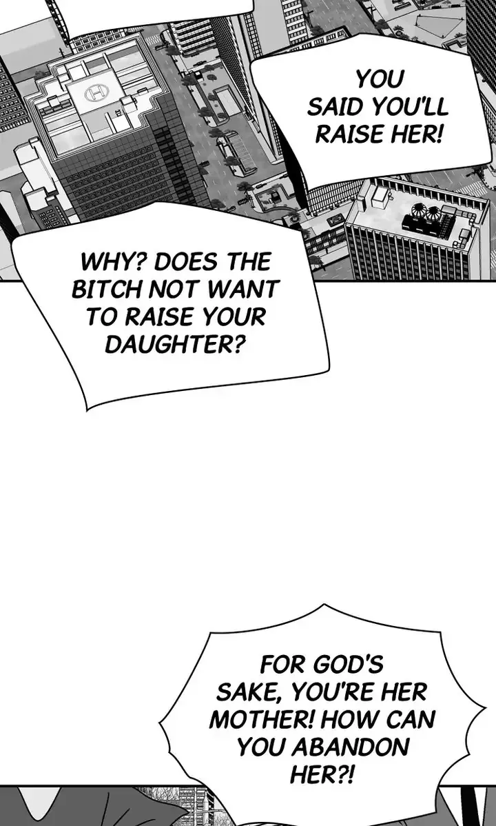 Love On Hold Chapter 40 page 36 - MangaKakalot