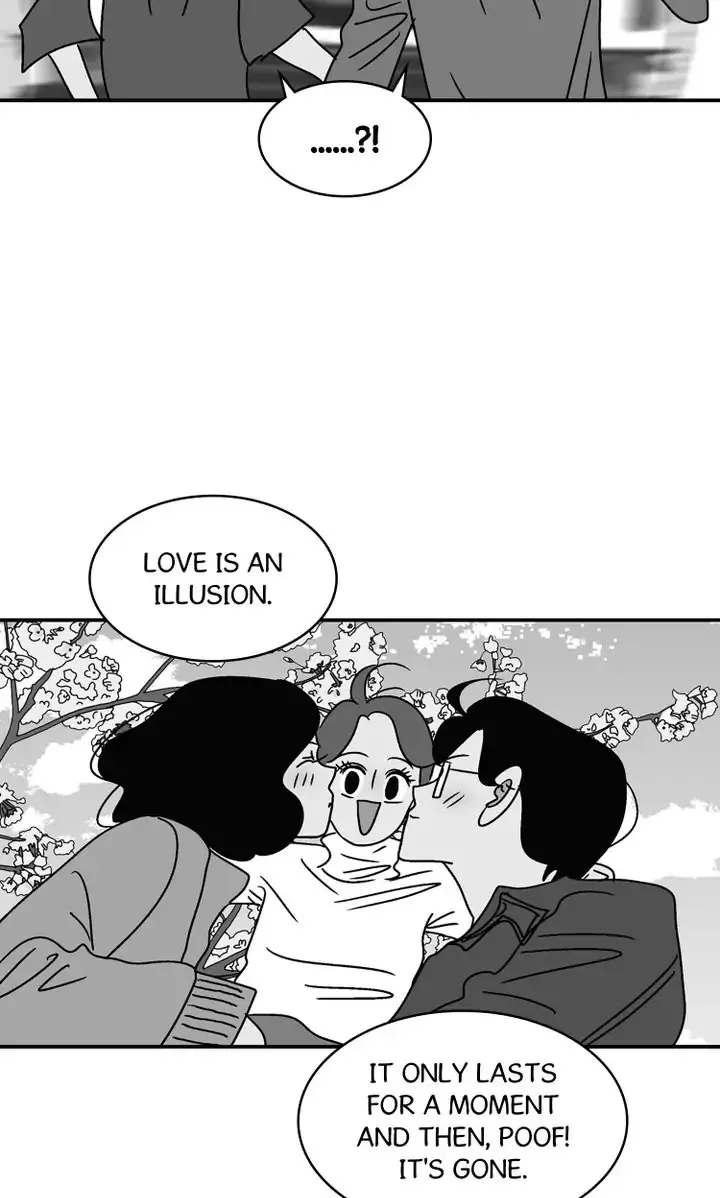 Love On Hold Chapter 40 page 41 - MangaKakalot