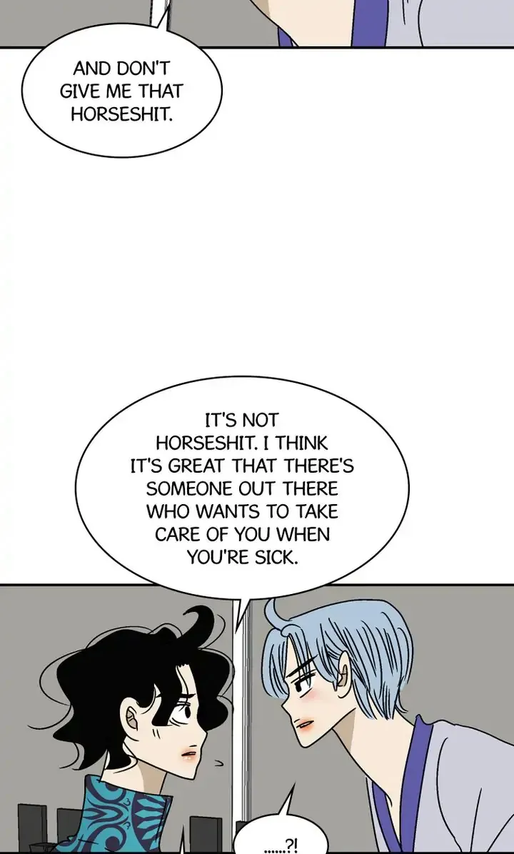 Love On Hold Chapter 42 page 13 - MangaKakalot