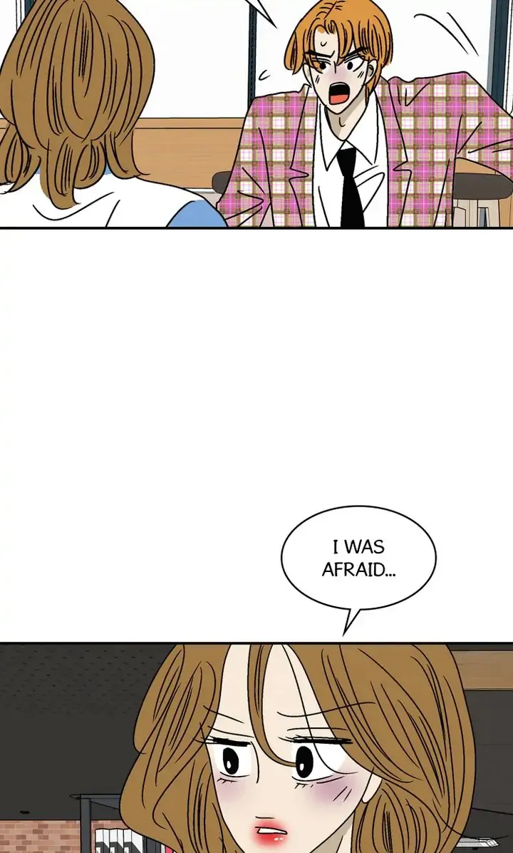 Love On Hold Chapter 46 page 7 - MangaKakalot