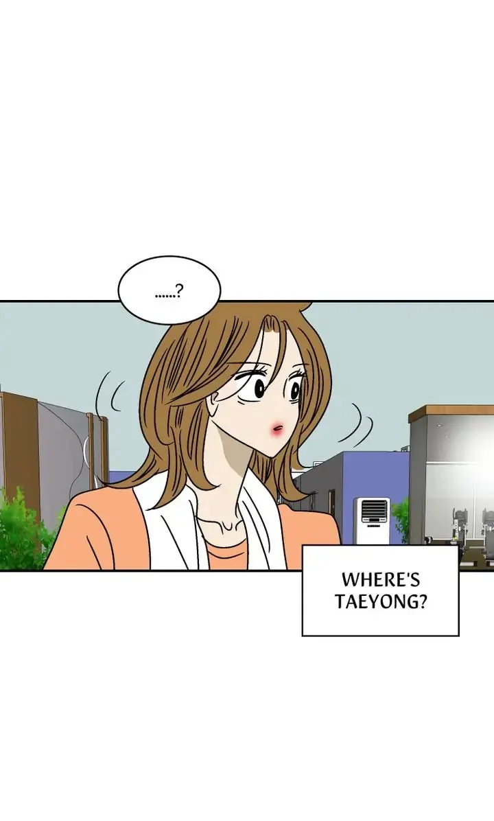 Love On Hold Chapter 48 page 33 - MangaKakalot