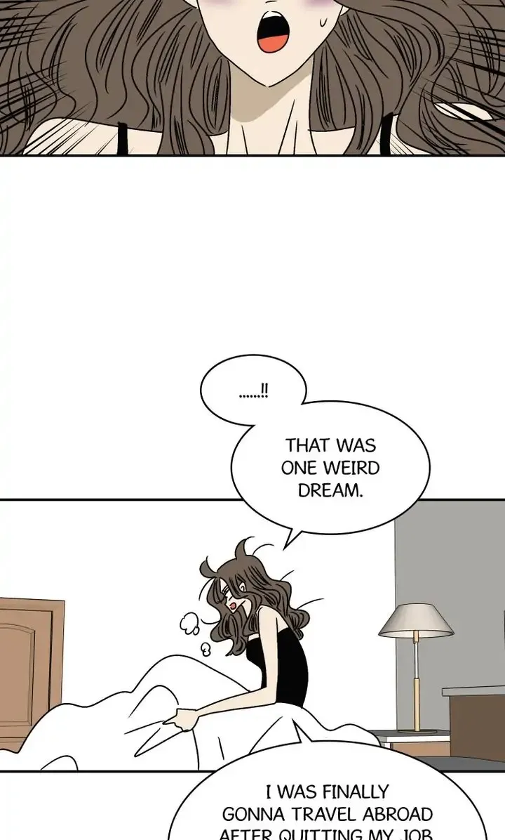 Love On Hold Chapter 48 page 9 - MangaKakalot