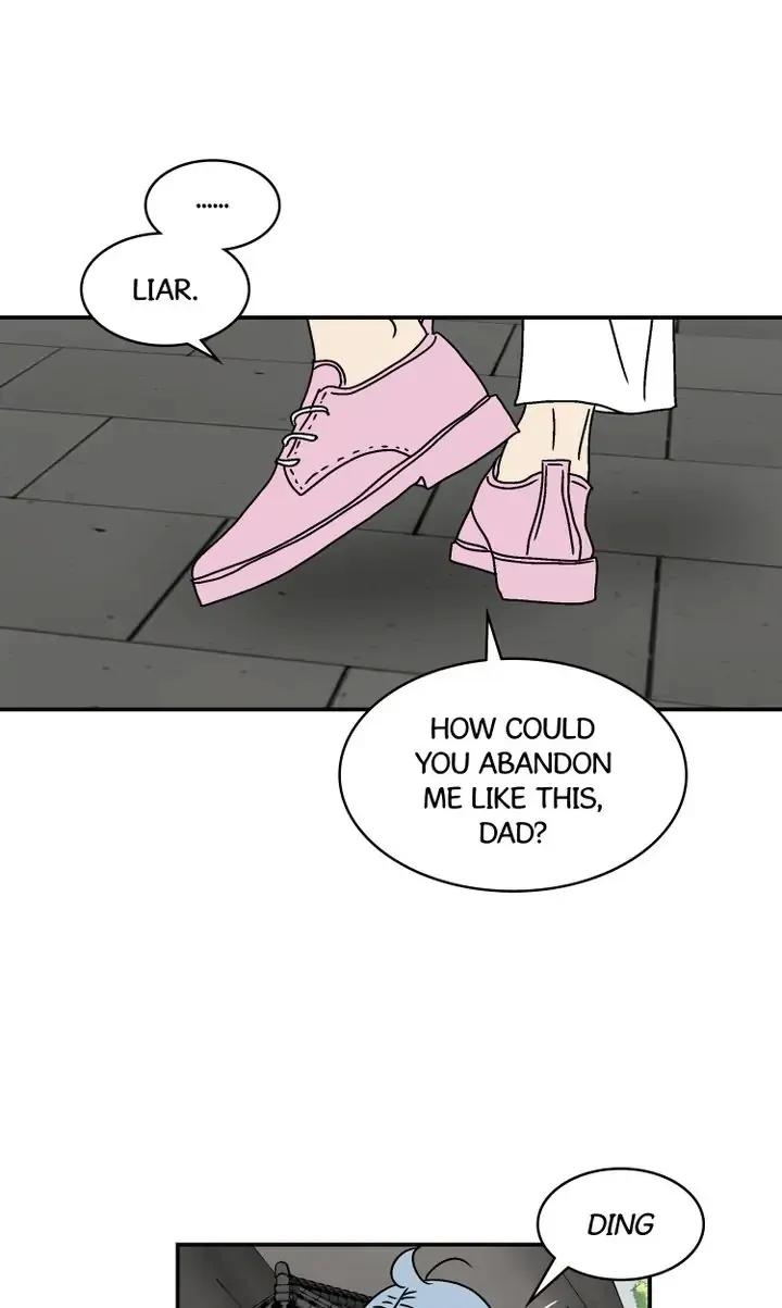 Love On Hold Chapter 53 page 18 - MangaKakalot