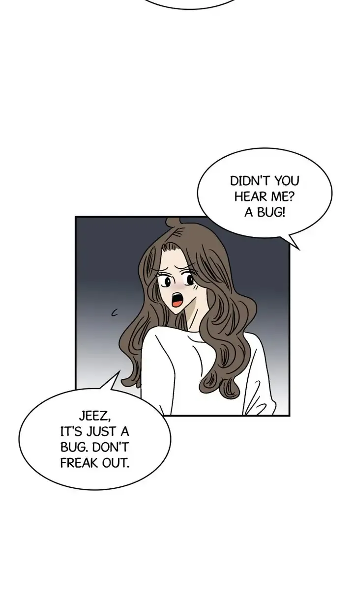 Love On Hold Chapter 53 page 38 - MangaKakalot