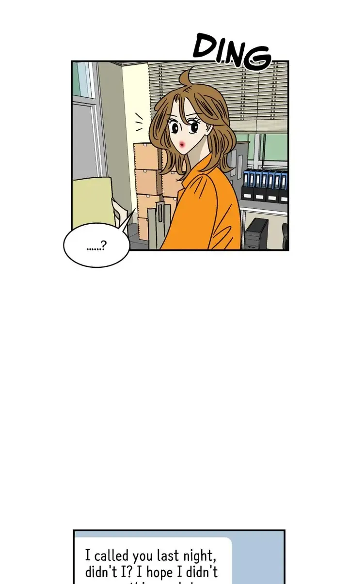 Love On Hold Chapter 56 page 29 - MangaKakalot