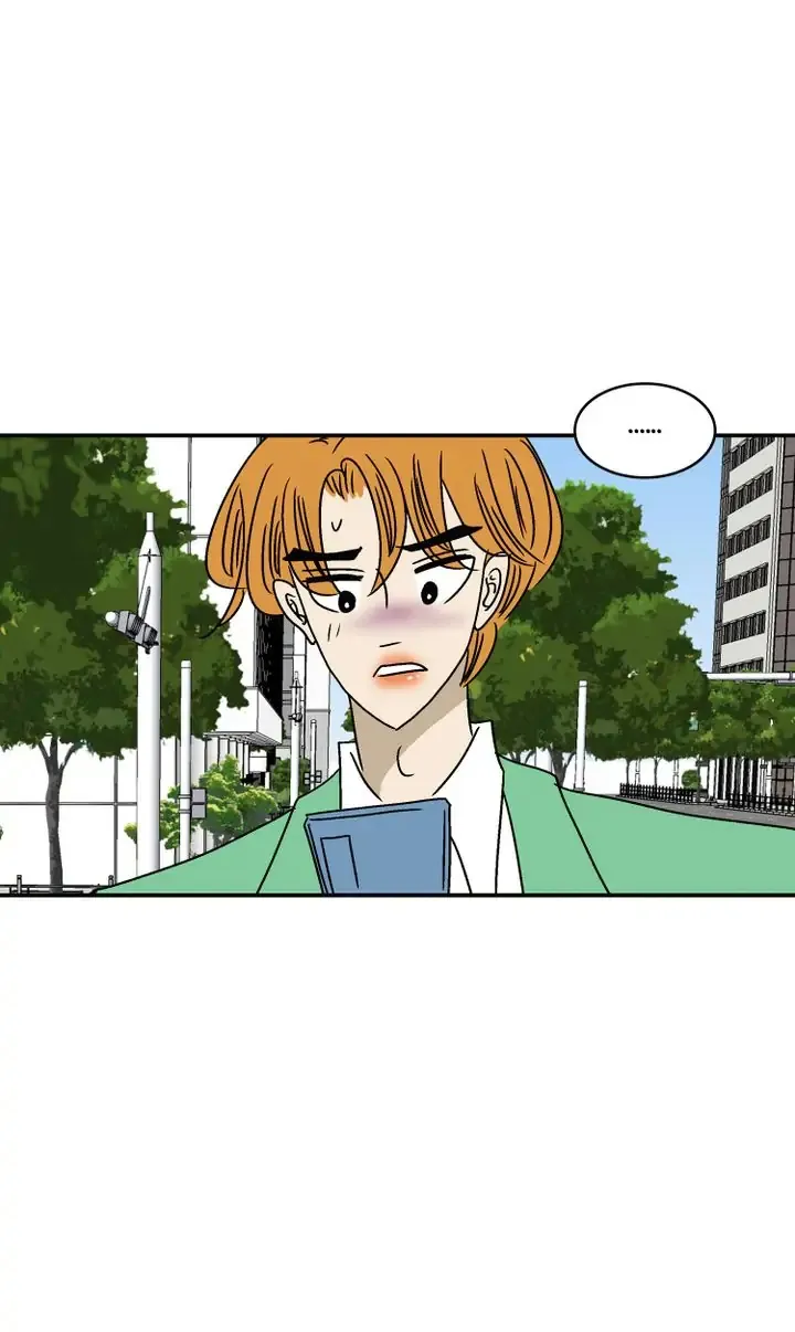 Love On Hold Chapter 56 page 39 - MangaKakalot