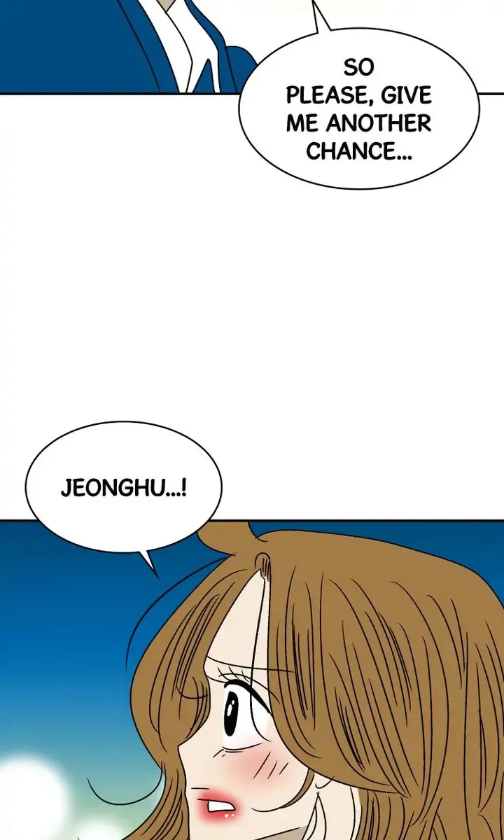 Love On Hold Chapter 58 page 33 - MangaKakalot