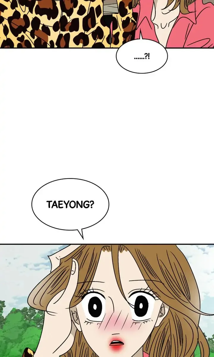 Love On Hold Chapter 60 page 23 - MangaKakalot