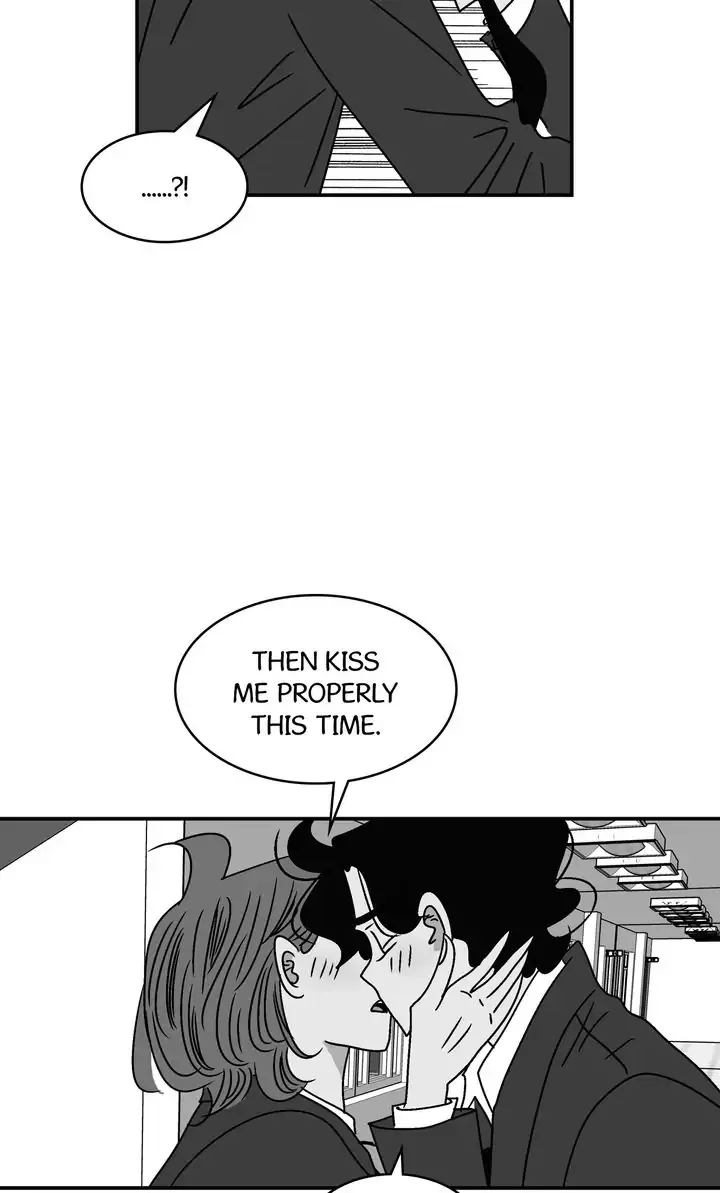 Love On Hold Chapter 65 page 23 - MangaKakalot